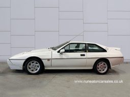 
										Lotus ECLAT 2.2 EXCEL 2d 160 BHP full									