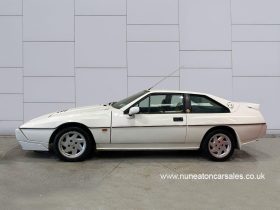 Lotus ECLAT 2.2 EXCEL 2d 160 BHP