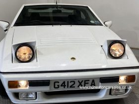 Lotus ECLAT 2.2 EXCEL 2d 160 BHP