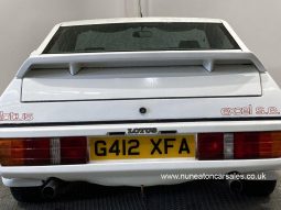 
										Lotus ECLAT 2.2 EXCEL 2d 160 BHP full									