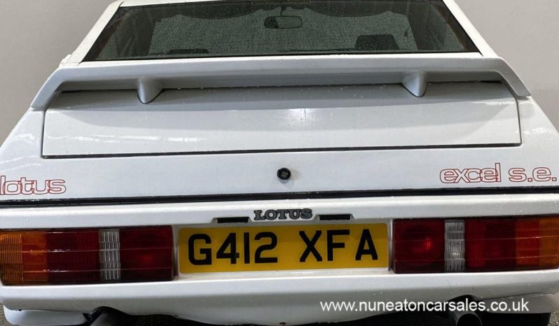 
								Lotus ECLAT 2.2 EXCEL 2d 160 BHP full									
