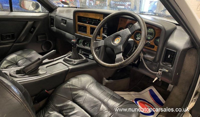 
								Lotus ECLAT 2.2 EXCEL 2d 160 BHP full									