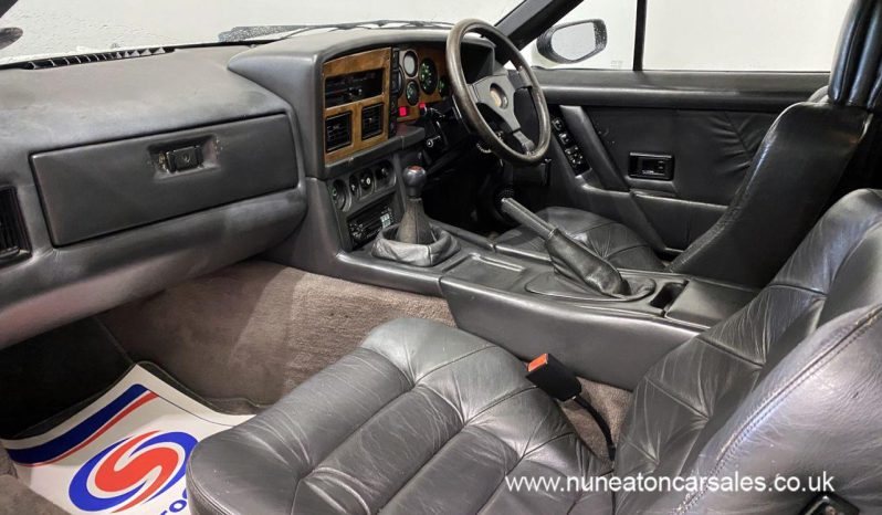 
								Lotus ECLAT 2.2 EXCEL 2d 160 BHP full									