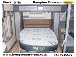 
										Caravan Jurgens Penta full									