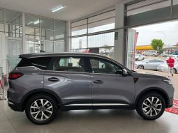 
										Chery Tiggo 7 Pro 1.5T Distinctive Cvt full									