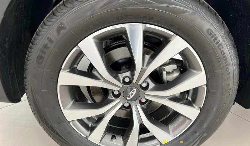 
								Chery Tiggo 7 Pro 1.5T Distinctive Cvt full									