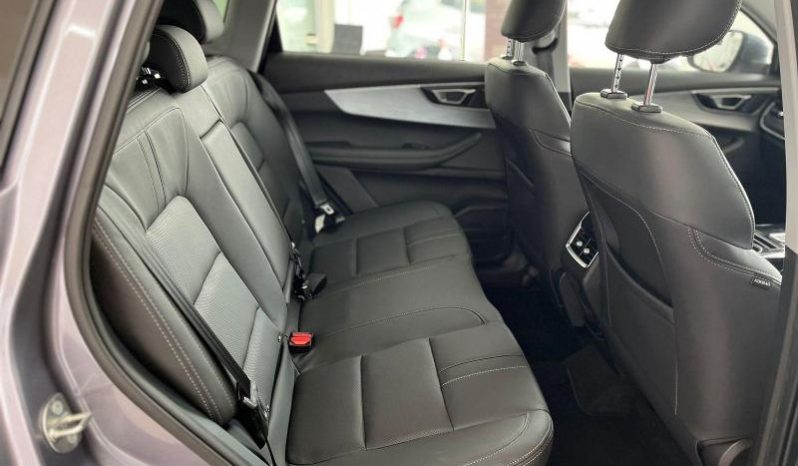 
								Chery Tiggo 7 Pro 1.5T Distinctive Cvt full									