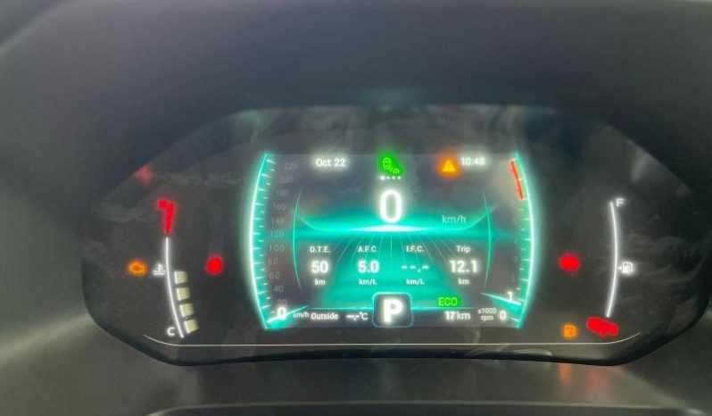 
								Chery Tiggo 7 Pro 1.5T Distinctive Cvt full									