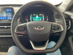 
										Chery Tiggo 7 Pro 1.5T Distinctive Cvt full									