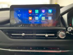 
										Chery Tiggo 7 Pro 1.5T Distinctive Cvt full									