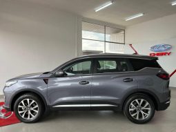 
										Chery Tiggo 7 Pro 1.5T Distinctive Cvt full									