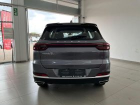 Chery Tiggo 7 Pro 1.5T Distinctive Cvt