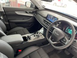 
										Chery Tiggo 7 Pro 1.5T Distinctive Cvt full									