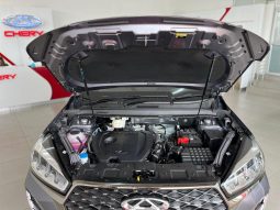 
										Chery Tiggo 7 Pro 1.5T Distinctive Cvt full									