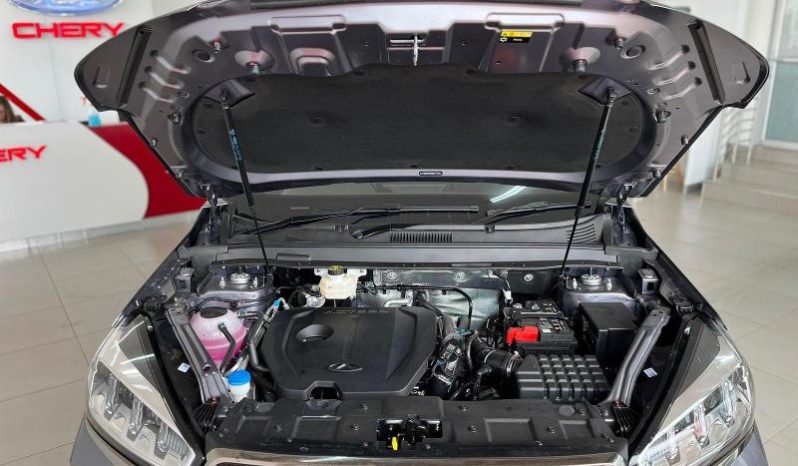 
								Chery Tiggo 7 Pro 1.5T Distinctive Cvt full									