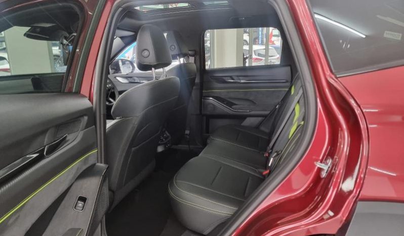 
								Haval H6 2.0T Gt Super Luxury 4wd Dct full									