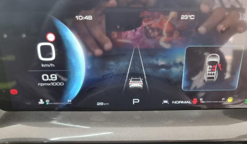 
								Haval H6 2.0T Gt Super Luxury 4wd Dct full									