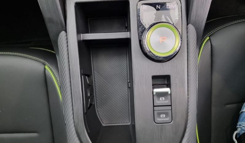 
								Haval H6 2.0T Gt Super Luxury 4wd Dct full									