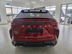 Haval H6 2.0T Gt Super Luxury 4wd Dct