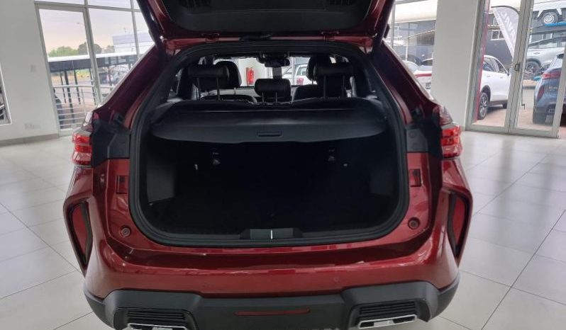 
								Haval H6 2.0T Gt Super Luxury 4wd Dct full									
