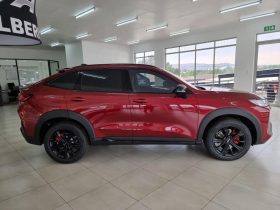 Haval H6 2.0T Gt Super Luxury 4wd Dct