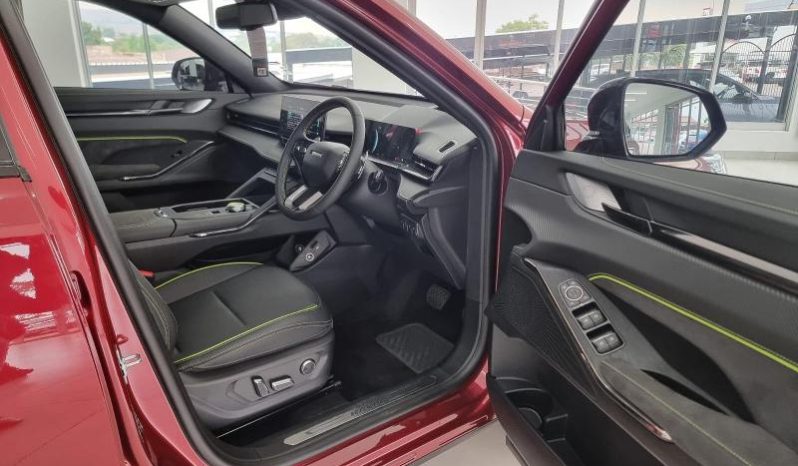 
								Haval H6 2.0T Gt Super Luxury 4wd Dct full									