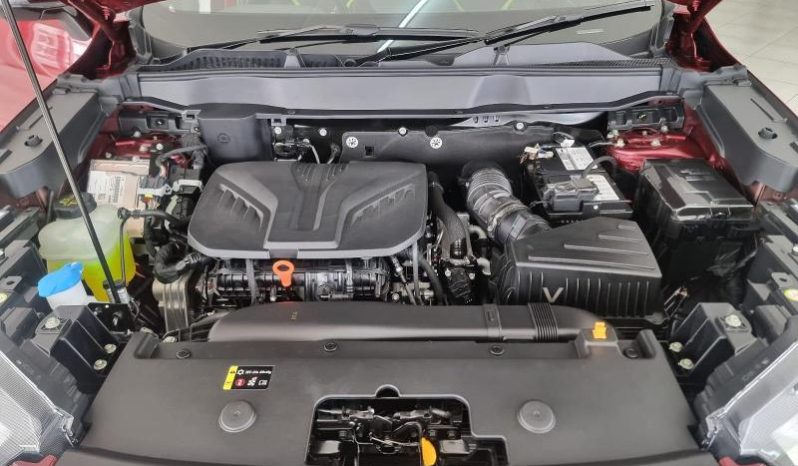 
								Haval H6 2.0T Gt Super Luxury 4wd Dct full									