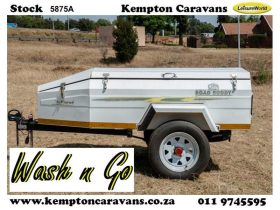 Other – Vehicle: Karet Road Buddy