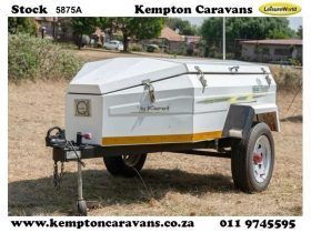 Other – Vehicle: Karet Road Buddy