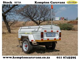Other – Vehicle: Karet Road Buddy