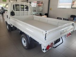 
										Kia K2700 Workhorse full									