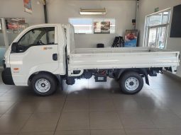 
										Kia K2700 Workhorse full									