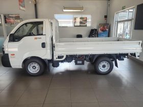 Kia K2700 Workhorse