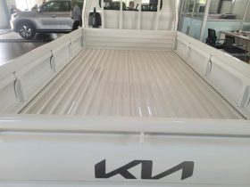 Kia K2700 Workhorse