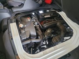 
										Kia K2700 Workhorse full									