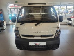 
										Kia K2700 Workhorse Aircon full									