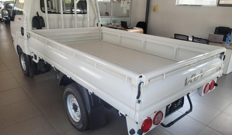 
								Kia K2700 Workhorse Aircon full									