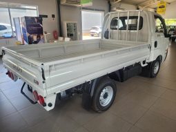 
										Kia K2700 Workhorse Aircon full									