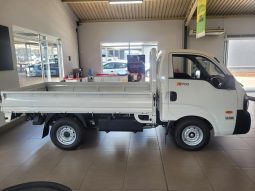 
										Kia K2700 Workhorse Aircon full									