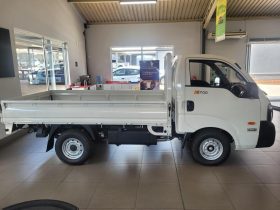 Kia K2700 Workhorse Aircon
