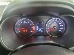 
										Kia Pegas 1.4 Ex full									