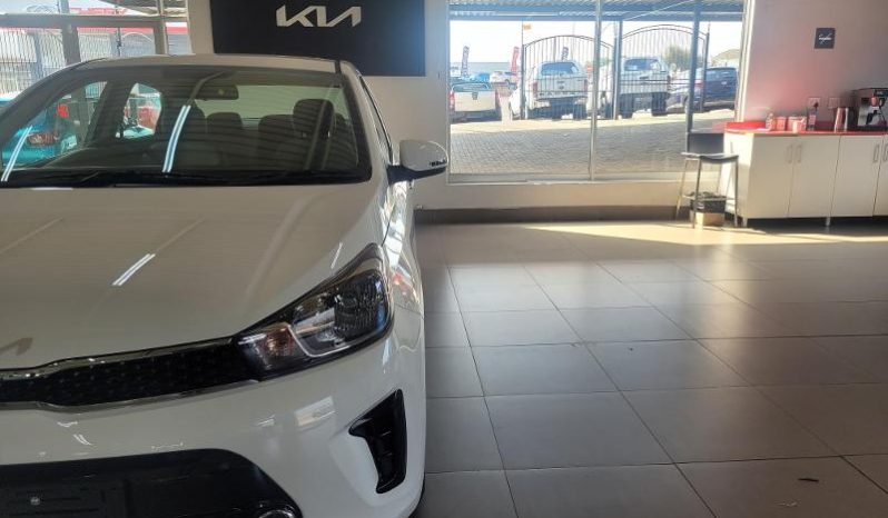 
								Kia Pegas 1.4 Ex full									