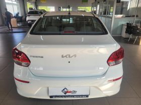 Kia Pegas 1.4 Ex