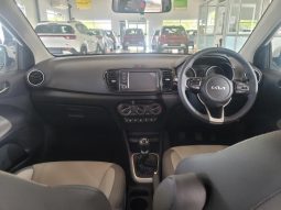 
										Kia Pegas 1.4 Ex full									