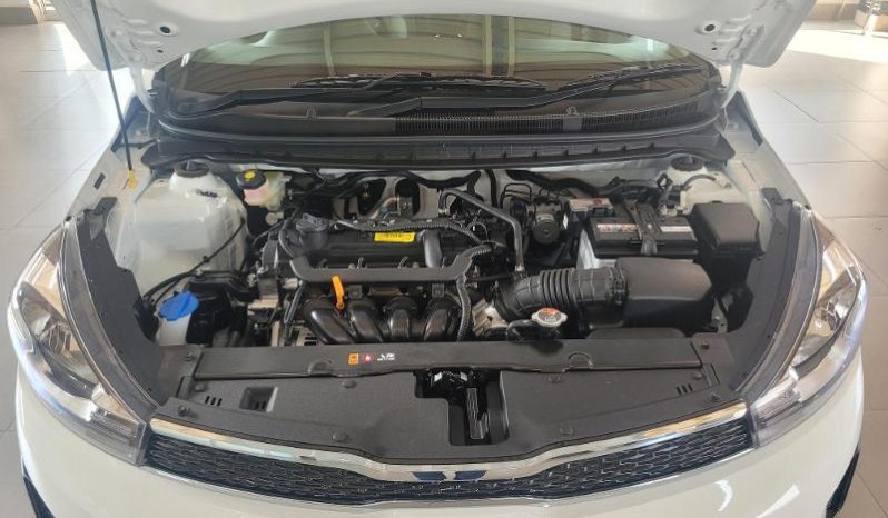 
								Kia Pegas 1.4 Ex full									