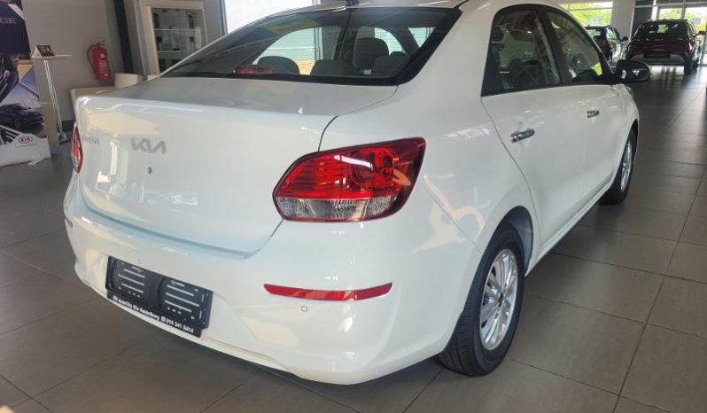 
								Kia Pegas 1.4 Ex At full									