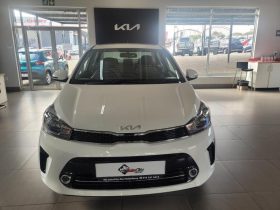 Kia Pegas 1.4 Ex At