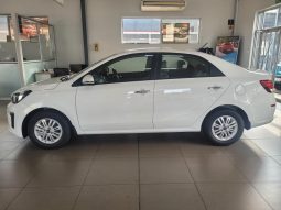 
										Kia Pegas 1.4 Ex At full									