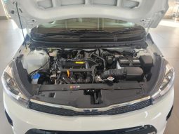 
										Kia Pegas 1.4 Ex At full									