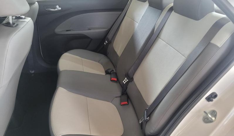 
								Kia Pegas 1.4 Ex At full									